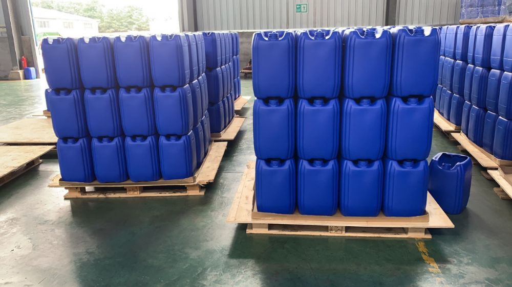 工業(yè)上，鐵件除油用什么比較好？